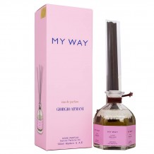 Диффузор Giorgio Armani My Way, 100 ml