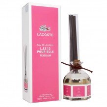 Диффузор Lacoste Pour Elle Sparcling, 100 ml