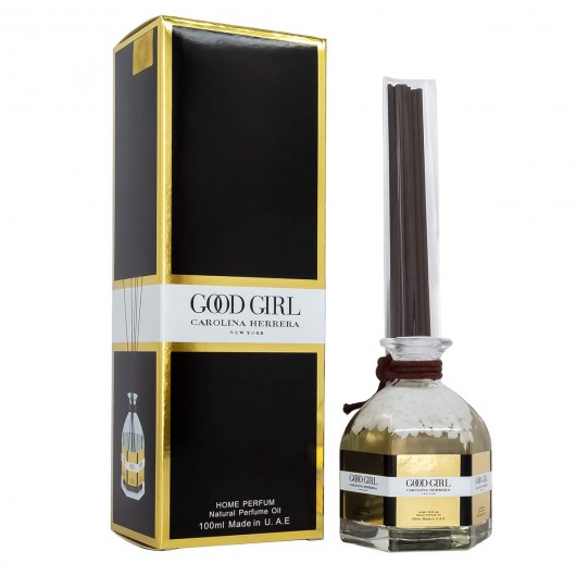 Диффузор CarolinaHerrera Good Girl, 100 ml