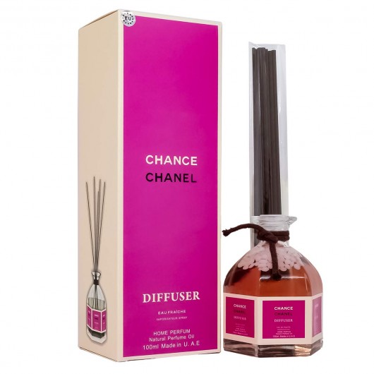 Диффузор Chanel Chance, edp., 100 ml