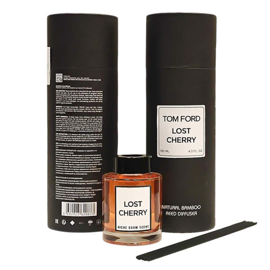 Дифузор Tom Ford Lost Cherry, 130ml Дифузор Tom Ford Lost Cherry, 130ml