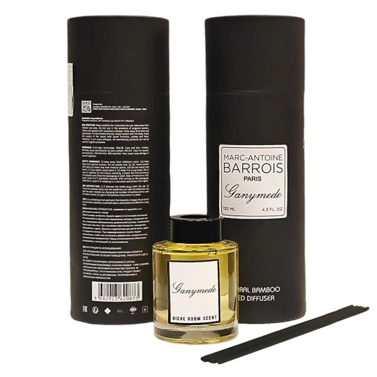 Дифузор Marc-Antoine Barrois Ganymede, 130ml