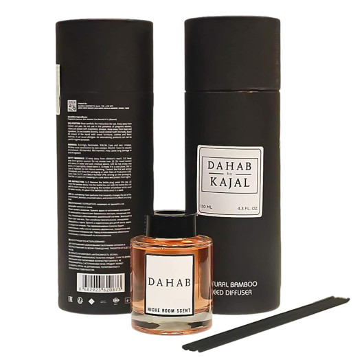 Дифузор Kajal Dahab, 130ml Дифузор Kajal Dahab, 130ml