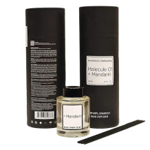 Дифузор Escentric Molecules Molecule 01+Mandarin, 130ml Дифузор Escentric Molecules Molecule 01+Mandarin, 130ml