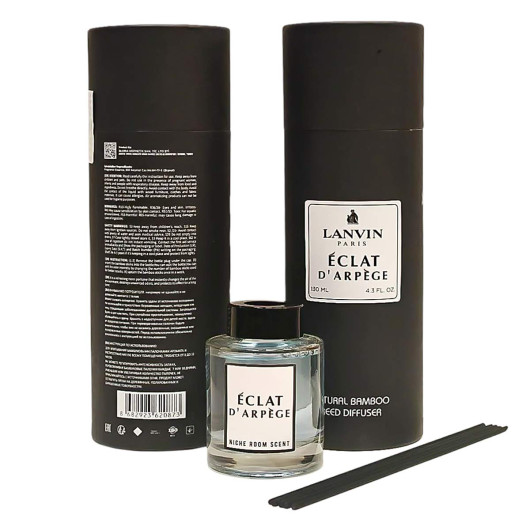 Дифузор Lanvin Eclat D'Arpege 130ml Дифузор Lanvin Eclat D'Arpege 130ml