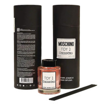 Дифузор Maschino Toy 2 Bubble Gum, 130ml Дифузор Maschino Toy 2 Bubble Gum, 130ml