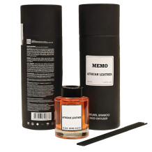Дифузор Memo African Leather, 130ml Дифузор Memo African Leather, 130ml