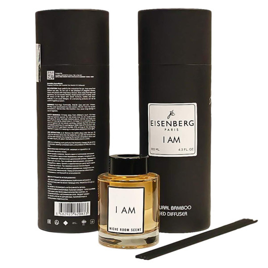 Дифузор Eisenberg I AM, 130ml