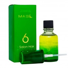 Парфюмированное масло для волос Masil 6 Salon Hair Perfume Oil, 60ml