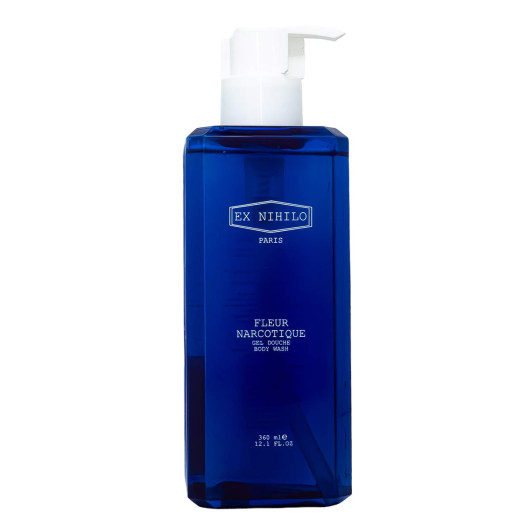 Гель для душа Ex Nihilo Fleur Narcotique, 360ml
