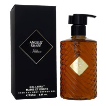 Парфюмированный гель для душа  Kilian Paris Angels’ Share, 250ml