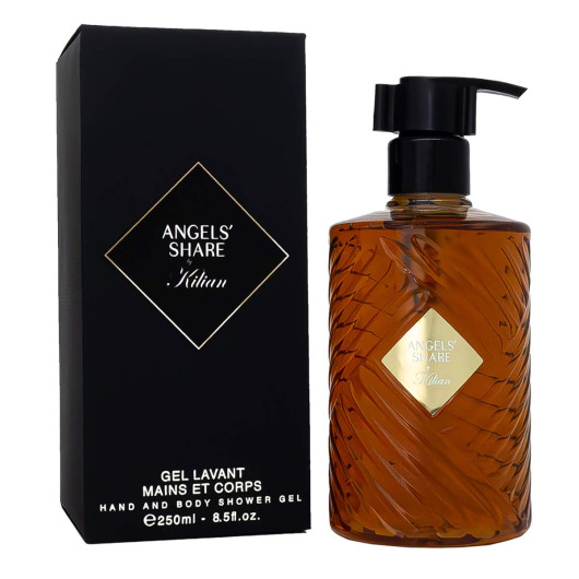 Парфюмированный гель для душа Kilian Paris Angels’ Share, 250ml Парфюмированный гель для душа Kilian Paris Angels’ Share, 250ml