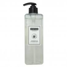 Гель для душа с ароматом фрезии Jomtam, 500ml