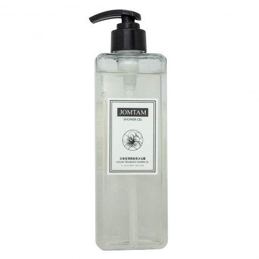 Гель для душа с ароматом фрезии Jomtam, 500ml