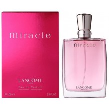Евро Lancome Miracle edp 100 ml