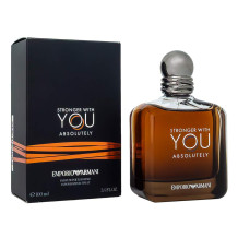 Евро Stronger With You Intensely,edp., 100ml