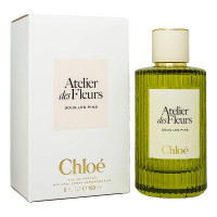 Евро Chloe Atelier des Fleurs Sous Les Pins,edp., 150ml