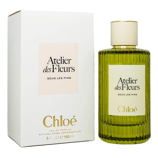 Евро Chloe Atelier des Fleurs Sous Les Pins,edp., 150ml