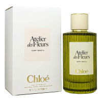 Евро Chloe Atelier des Fleurs Vert Soleil,edp., 150ml