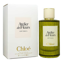 Евро Chloe Atelier des Fleurs Vert Soleil,edp., 150ml Евро Chloe Atelier des Fleurs Vert Soleil,edp., 150ml