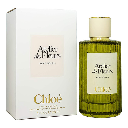 Евро Chloe Atelier des Fleurs Vert Soleil,edp., 150ml
