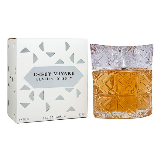 Lux Issey Miyake Lumiere D'Issey,edp., 100ml Lux Issey Miyake Lumiere D'Issey,edp., 100ml