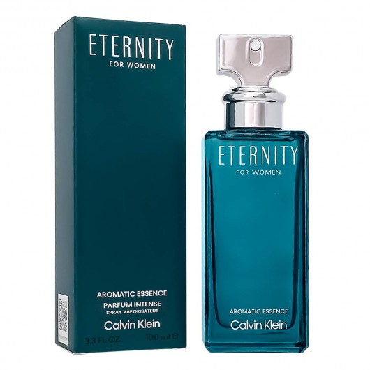 Евро Calvin Klein Eternity Aromatic Essence For Women, edp., 100ml