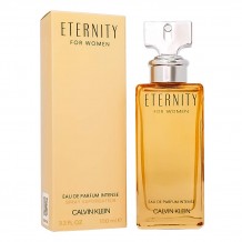 Calvin Klein Eternity Eau De Parfum Intense,edp., 100ml