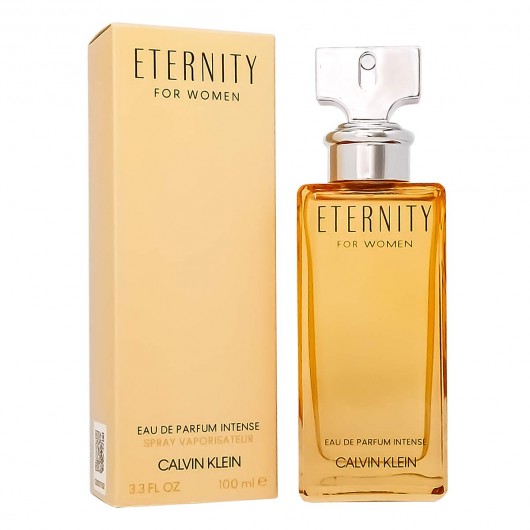 Calvin Klein Eternity Eau De Parfum Intense,edp., 100ml