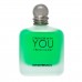 Евро Emporio Armani Stronger With You Freeze Candy,edt.,100ml