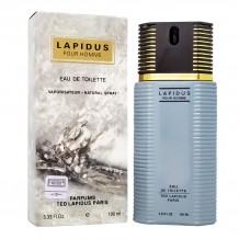 Евро Ted Lapidus Lapidus,edp., 100ml