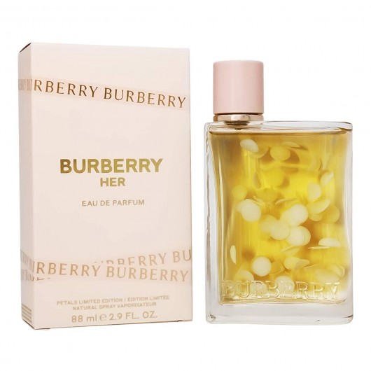 Евро Burberry Her Petals Livited Edition,edp., 88ml