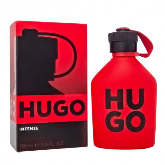 Евро Hugo Boss Hugo Intense,edp., 125ml