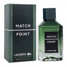 Евро Lacoste Match Point,edp., 100ml