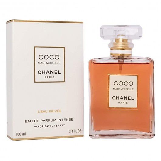 Евро Chanel Coco Malemoiselle L'Eau Preeve Intense,edp., 100ml