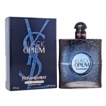 Евро Yves Saint Laurent Black Opium Intense,edp., 90ml