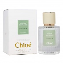 Евро Chloe Atelier Des Fleurs Immortelle,edp., 50ml