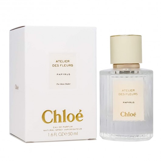 Евро Chloe Atelier Des Fleurs Papirus,edp., 50ml