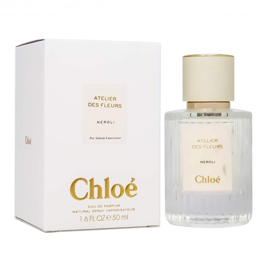 Евро Chloe Atelier Des Fleurs Neroli,edp., 50ml