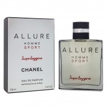 Евро Chanel Allure Homme Sport Superleggera,edp., 100ml