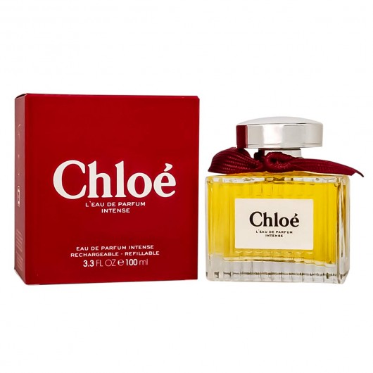 Евро Chloe L'Eau De Parfum Intense,edp., 100ml