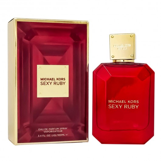 Евро Michael Kors Sexy Ruby,edp., 100ml