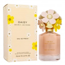 Евро Marc Jacobs Daisy Eau So Fresh,edt., 75ml
