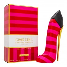 Евро Carolina Herrera Good Girl Colormania,edp., 80ml