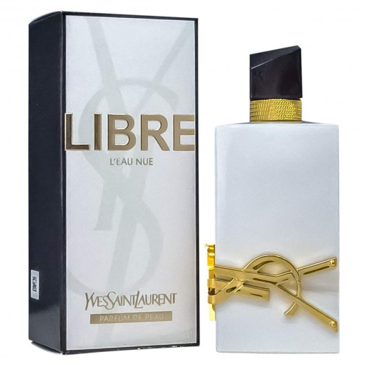 Евро Yves Saint Laurent Libre L'Eau Nue,edp., 100ml