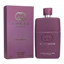 Евро Gucci Guilty Love Edition 2024,edp., 90ml