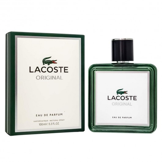 Евро Lacoste Original,edp., 100ml