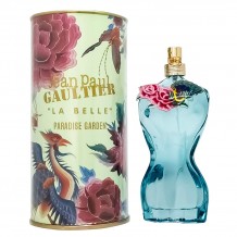 Евро Jean Paul Gaultier " La Belle" Paradise Garden,edp., 125ml
