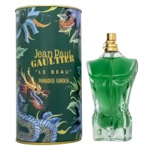Евро Jean Paul Gaultier Le Beau Paradise Garden,edp., 125ml
