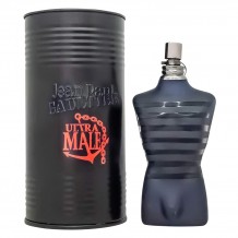 Евро Jean Paul Gaultier Ultra Male,edp., 125ml